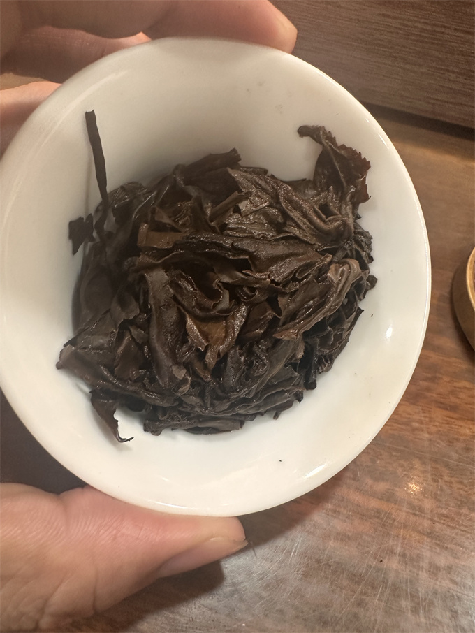 [富华]1998年 富华阁纹纸 大七小绿印 357g