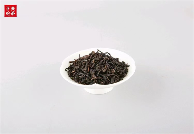 [下关茶厂] 2022年下关一级普洱茶 熟散茶 100g