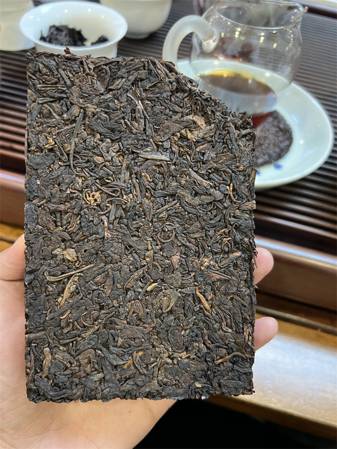 [중차공사] 90년대 보이숙전 250g