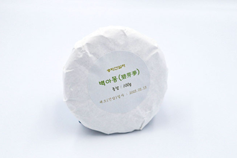 [무애산방] 벽아몽 500g